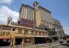 十六浦黃金周酒店客滿賭場旺 實德斥千萬投資比特幣抗通脹 十六浦黃金周酒店客滿賭場旺 實德斥千萬投資比特幣抗通脹