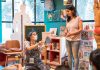 銀娛基金會支持東方葡萄牙學會推廣葡語文化藝術 深化中葡交流 銀娛基金會支持東方葡萄牙學會推廣葡語文化藝術 深化中葡交流