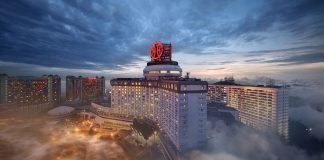 馬來西亞疫情反覆雲頂賭場再度關閉 酒店設施縮短營業時間 馬來西亞疫情反覆雲頂賭場再度關閉 酒店設施縮短營業時間