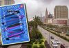 Macau’s integrated resorts to be graced with art installations in 4-month extravaganza