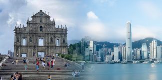 7.5有望通關!港屆28天清零齊針過大海免隔離 設配額循序遞增 7.5有望通關!港屆28天清零齊針過大海免隔離 設配額循序遞增