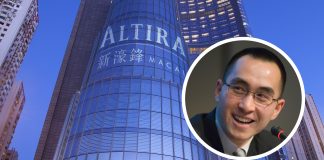 新濠次季淨虧損逾14億 疫下市況變新濠鋒貴賓廳改高端中場 新濠次季淨虧損逾14億 疫下市況變新濠鋒貴賓廳改高端中場