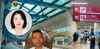 周六起直飛澳門內地人士須持48小時核檢 博彩旅業均稱影響較少 周六起直飛澳門內地人士須持48小時核檢 博彩旅業均稱影響較少