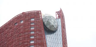 南岸反對債主單方面申緊急禁制令 高院押後下周三釐定聆訊日期 南岸反對債主單方面申緊急禁制令 高院押後下周三釐定聆訊日期