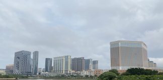 6月粵爆疫澳門賭廳轉碼跌半 新進細廳殺率高仍退場轉打游擊戰 6月粵爆疫澳門賭廳轉碼跌半 新進細廳殺率高仍退場轉打游擊戰