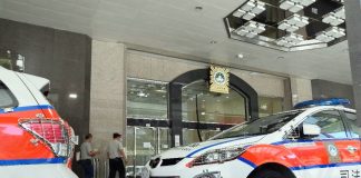 賭場員工瞞嬌妻上網溝美少女裸聊 遭截圖勒索5880元報警保不失 賭場員工瞞嬌妻上網溝美少女裸聊 遭截圖勒索5880元報警保不失