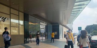 澳門次季零售銷售額207億按年升兩倍 百貨鐘錶珠寶升幅最明顯 澳門次季零售銷售額207億按年升兩倍 百貨鐘錶珠寶升幅最明顯