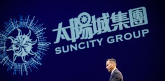 太陽城集團發盈喜 預期上半年轉賺1.8億至2.4億人民幣 太陽城集團發盈喜 預期上半年轉賺1.8億至2.4億人民幣