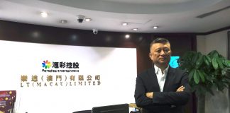 滙彩控股半年虧損收窄至2077萬 陳捷料阻力持續難現强勁反彈 滙彩控股半年虧損收窄至2077萬 陳捷料阻力持續難現强勁反彈