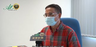 非博彩佔比低難救業績 曾忠祿:博企盈利全靠控制成本
