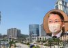 疫情反覆李偉農改口千三億賭收預算須調整 財儲2年間已耗864億 疫情反覆李偉農改口千三億賭收預算須調整 財儲2年間已耗864億