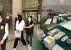 貴賓會櫃桶爆煲案再現逾70人落疊 澳門女涉串謀捲款近億被捕 貴賓會櫃桶爆煲案再現逾70人落疊 澳門女涉串謀捲款近億被捕