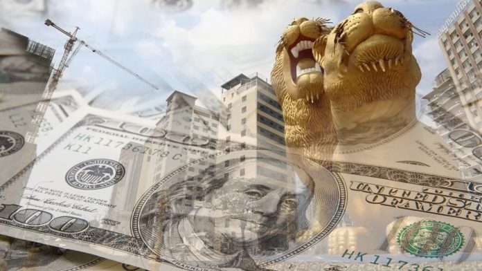 柬國新賭牌法規定須付最少500萬美元保證金 業界恐迎倒閉潮 柬國新賭牌法規定須付最少500萬美元保證金 業界恐迎倒閉潮