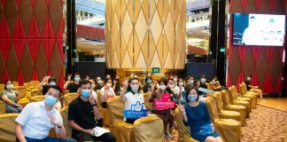 澳娛綜合谷針計劃見效 6月至今員工接種率已達九成 澳娛綜合谷針計劃見效 6月至今員工接種率已達九成