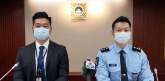 貴利陪賭抽息暗撻13萬籌碼 債仔愈贏愈少賭本起疑心報警拉人 貴利陪賭抽息暗撻13萬籌碼 債仔愈贏愈少賭本起疑心報警拉人