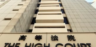 何家身家何家爭 法庭上揭已故賭王未立遺囑 何家身家何家爭 法庭上揭已故賭王未立遺囑