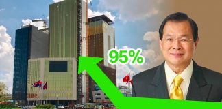 金界創辦人曾立強頻增持公司股份 總持股量逾95% 金界創辦人曾立強頻增持公司股份 總持股量逾95%