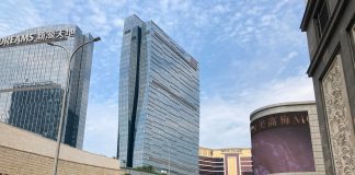 1月首9天貴賓廳轉碼按月跌5成 花旗維持澳門1月賭收60億預測 1月首9天貴賓廳轉碼按月跌5成 花旗維持澳門1月賭收60億預測