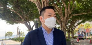 宋偉傑倡政府主導理性博彩宣傳工作 負責任博彩博企宜加強培訓