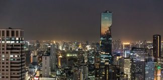 金沙擬於亞洲頂級國家建綜合度假村惹臆測 券商料或選址泰國 金沙擬於亞洲頂級國家建綜合度假村惹臆測 券商料或選址泰國