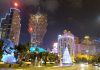 疫境難捱大摩指博企面臨現金短缺 料澳娛綜合或3個月乾塘 疫境難捱大摩指博企面臨現金短缺 料澳娛綜合或3個月乾塘