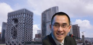 新濠博亞去年除稅後虧損75億 何猷龍獲授616萬股激勵推動發展 新濠博亞去年除稅後虧損75億 何猷龍獲授616萬股激勵推動發展