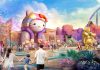 Hello Kitty Land後年登陸海南三亞 澳門煲無米粥主題樂園夢未圓 Hello Kitty Land後年登陸海南三亞 澳門煲無米粥主題樂園夢未圓