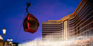 永利皇宮獲MSC及ASC產銷監管鏈雙重認證 構建綠色澳門 永利皇宮獲MSC及ASC產銷監管鏈雙重認證 構建綠色澳門