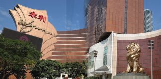 9宗賭廳存碼案存戶終極勝訴 永利美高梅須上身單案最高涉6千萬 9宗賭廳存碼案存戶終極勝訴 永利美高梅須上身單案最高涉6千萬