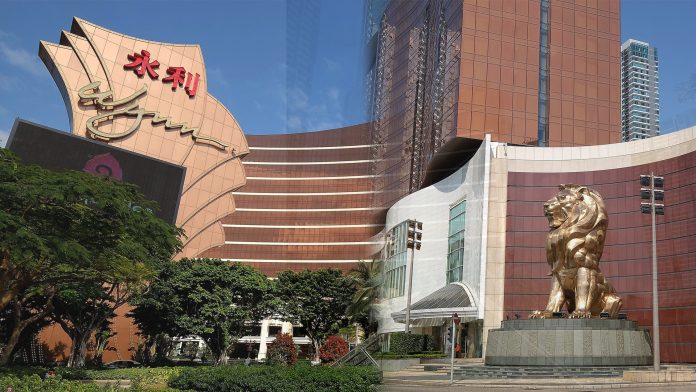 9宗賭廳存碼案存戶終極勝訴 永利美高梅須上身單案最高涉6千萬