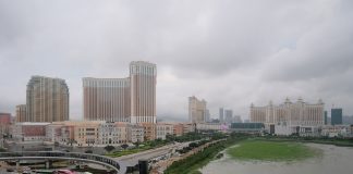 2021年澳門環保酒店獎出爐 頤居摩珀斯大倉等14間酒店獲殊榮 2021年澳門環保酒店獎出爐 頤居摩珀斯大倉等14間酒店獲殊榮