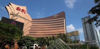 涉賄澳門永利前總監獲2200萬合約 兩冷氣承辦商遭港廉署起訴 涉賄澳門永利前總監獲2200萬合約 兩冷氣承辦商遭港廉署起訴