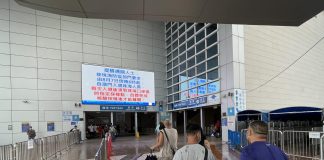 疫情反覆防控再收緊打擊旅客訪澳意欲 勵駿又傳裁員 疫情反覆防控再收緊打擊旅客訪澳意欲 勵駿又傳裁員