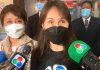 何超鳳接替梁安琪任澳娛綜合常務董事 任命已獲特首許可 何超鳳接替梁安琪任澳娛綜合常務董事 任命已獲特首許可