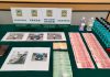 司警破賣淫網拘兩主腦等9人 揭發帖吸嫖客十年進帳1500萬 司警破賣淫網拘兩主腦等9人 揭發帖吸嫖客十年進帳1500萬