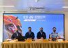 澳門大賽車下周四開鑼六博企冠名贊助 各地逾百五車手參賽 澳門大賽車下周四開鑼六博企冠名贊助 各地逾百五車手參賽
