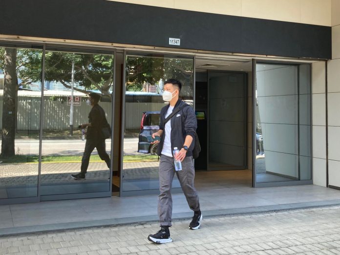 被內媒揭搞網博轉暗中經營 司警供稱太陽城電投網投收益達72億 被內媒揭搞網博轉暗中經營 司警供稱太陽城電投網投收益達72億