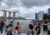 新加坡撤防疫限制免針免檢入境 旅客毋須再買新冠旅遊保 新加坡撤防疫限制免針免檢入境 旅客毋須再買新冠旅遊保