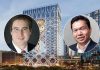 新濠股東會選執董 總裁Evan Winkler老臣子鍾玉文齊高票連任 新濠股東會選執董 總裁Evan Winkler老臣子鍾玉文齊高票連任