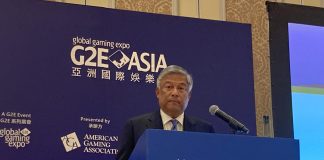 PAGCOR主席料菲國今年賭收恢復至疫前92% 研重新規管POGO PAGCOR主席料菲國今年賭收恢復至疫前92% 研重新規管POGO