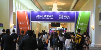 ArtBiz Asia論壇重臨澳門 梁惠敏:文化產業經濟貢獻越見提高 ArtBiz Asia論壇重臨澳門 梁惠敏:文化產業經濟貢獻越見提高
