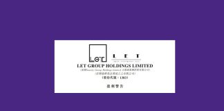 LET Group發盈喜 上半年料扭虧轉賺4.5億元 LET Group發盈喜 上半年料扭虧轉賺4.5億元
