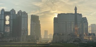 2023全年澳門貴賓廳佔總賭收不足25% 賽馬投注額未夠2億 2023全年澳門貴賓廳佔總賭收不足25% 賽馬投注額未夠2億