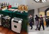 賭枱主任涉串謀改積分呃禮品與兩同黨齊落網 警追緝兩在逃男女 賭枱主任涉串謀改積分呃禮品與兩同黨齊落網 警追緝兩在逃男女