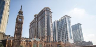 澳門旅遊局首季查封46間懷疑非法旅館 籲旅客入住持牌酒店場所 澳門旅遊局首季查封46間懷疑非法旅館 籲旅客入住持牌酒店場所