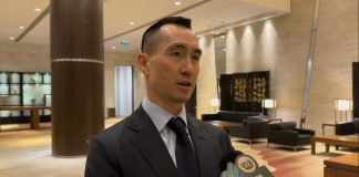 氹仔擬建5萬人戶外表演場地 何猷龍憂酒店房供不應求 氹仔擬建5萬人戶外表演場地 何猷龍憂酒店房供不應求