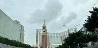 五一黃金周澳門賭收料達45.5億勝預期 花旗維持全月200億預測 五一黃金周澳門賭收料達45.5億勝預期 花旗維持全月200億預測