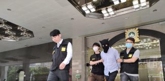 澳門爛賭男設投資賭廳賺碼佣騙局呃友人1500萬落網 兩同黨在逃 澳門爛賭男設投資賭廳賺碼佣騙局呃友人1500萬落網 兩同黨在逃