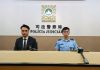 天真內地漢託賭友保管76萬籌碼遭私吞輸光 司警拉人交檢察院處理 天真內地漢託賭友保管76萬籌碼遭私吞輸光 司警拉人交檢察院處理