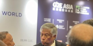 菲擬再減電子博彩牌費吸投資 PAGCOR賭場最快明年底私有化 菲擬再減電子博彩牌費吸投資 PAGCOR賭場最快明年底私有化